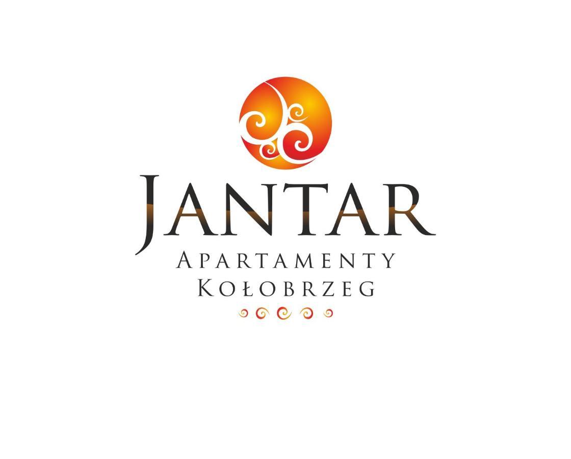 Jantar Apartamenty Sobieskiego Kolobrzeg Bagian luar foto